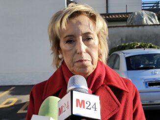 Letizia moratti ospedale busto gallarate