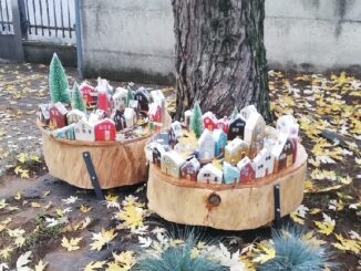 sangiorgiosulegnano decoro aiuole laruotaonlus
