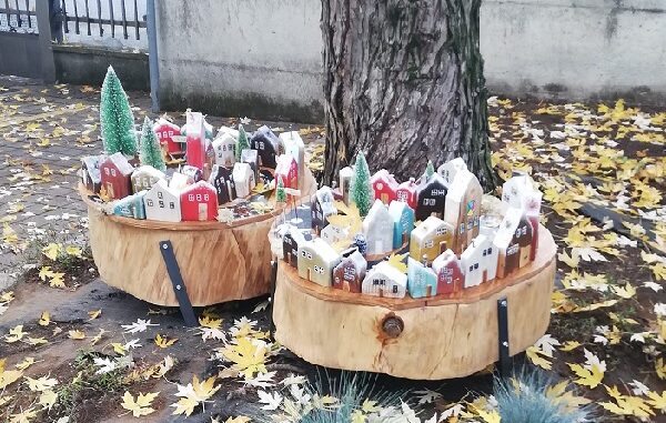 sangiorgiosulegnano decoro aiuole laruotaonlus