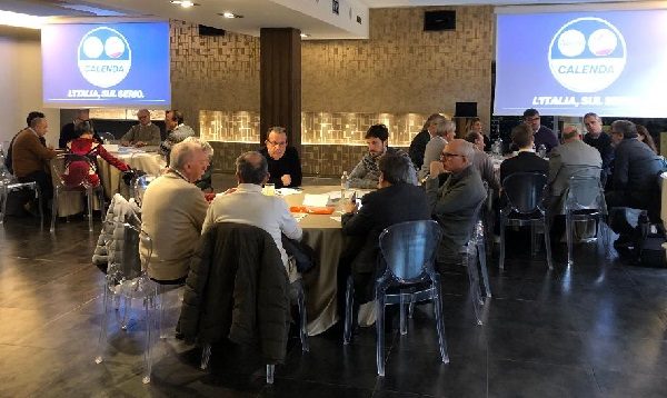 legnano terzopolo gelmini altomilanese