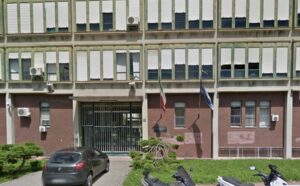 milano beccaria milano