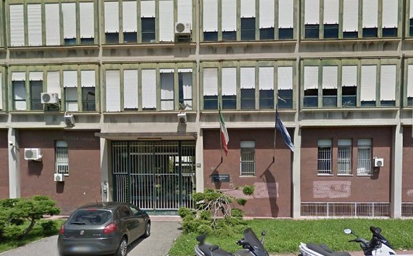 milano beccaria milano