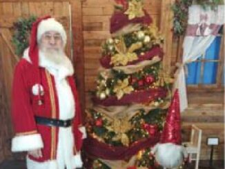 sangiorgiosulegnano natale festa babbonatale