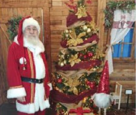 sangiorgiosulegnano natale festa babbonatale