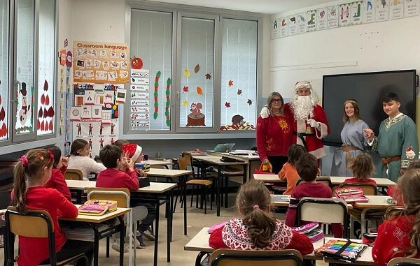 legnano scuola natale contrade