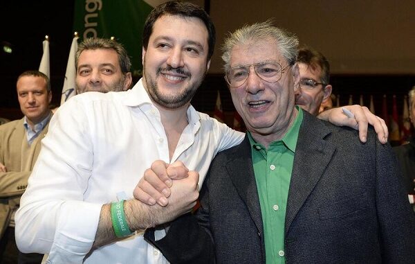 lodi bossi salvini