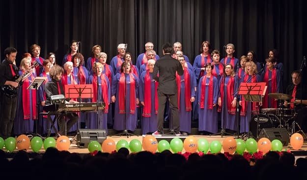 busto gospel screening gratuiti