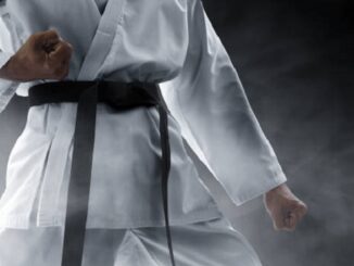 busto karate pioggia medaglie 04