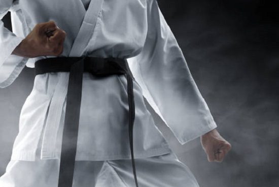 busto karate pioggia medaglie 04
