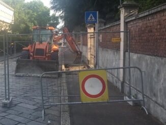 legnano lavori strade marciapiedi