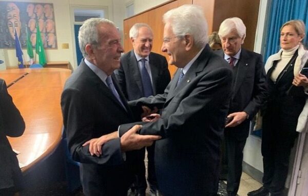 varese mattarella caccia
