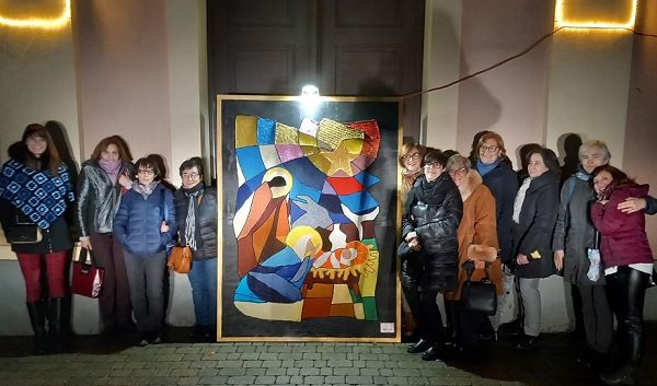 canegrate natività volontarie puntiinchiacchiera