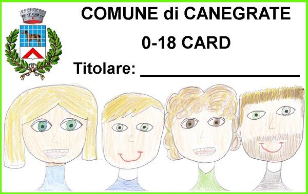 canegrate giovani sconti famiglie