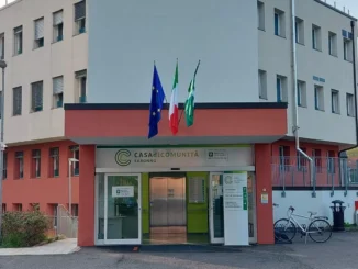 cassano saronno casa comunità
