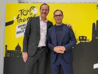 ciclismo cassani tour
