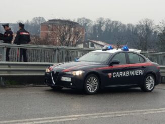 #cerromaggiore arresto violenze carabinieri