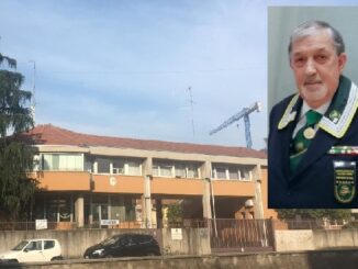 legnano funerali carabinieri nastroverde