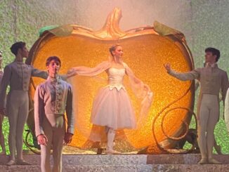 legnano scala cenerentola balletto