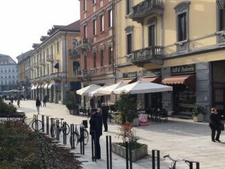 legnano bilancio tasse investimenti