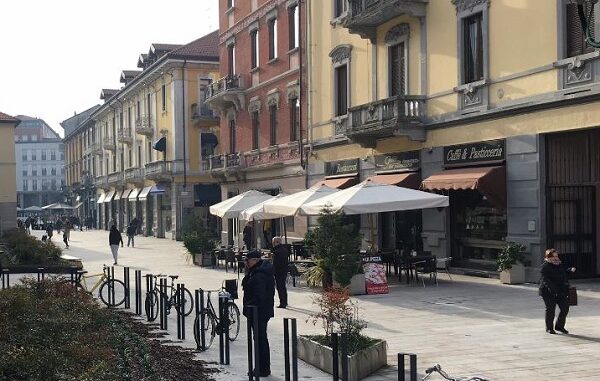legnano bilancio tasse investimenti