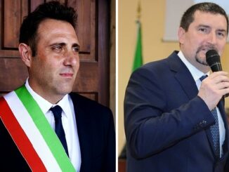 castanoprimo elezioni regionali centrosinistra