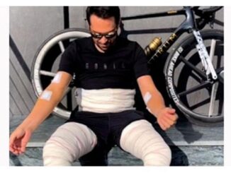 ciclismo alberto contador