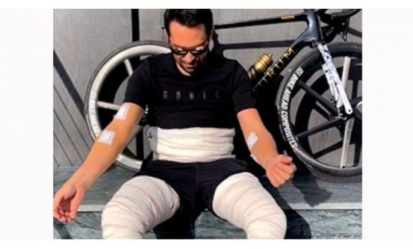 ciclismo alberto contador