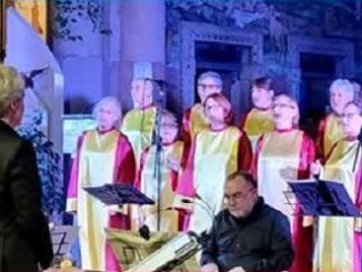 legnano concerto natale materorphanorum gospelforjoy
