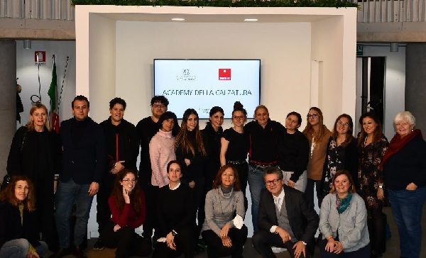 legnano calzatura formazione confindustria