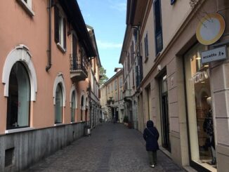 legnano rapina sicurezza giunta