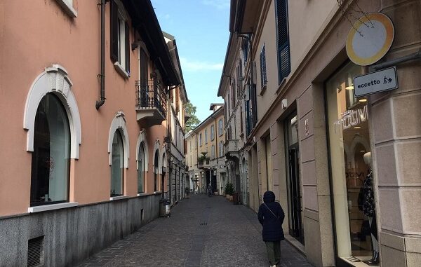 legnano rapina sicurezza giunta