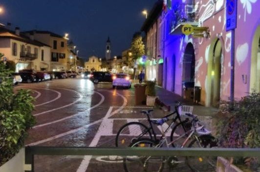 castanoprimo commercio distretti regione