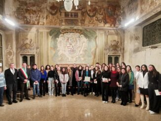 castanoprimo scuola studenti croceazzurra