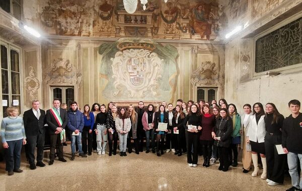 castanoprimo scuola studenti croceazzurra