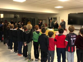 olgiateolona bambini scuole ambiente