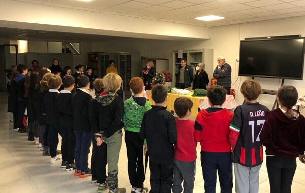 olgiateolona bambini scuole ambiente