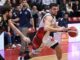 Basket Legnano Gallarate pronto soccorso
