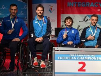 europei paralimpici italia fioretto 02