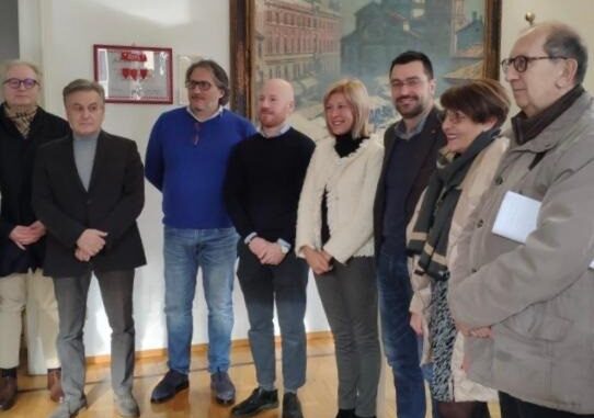 legnano valle olona banda larga tlc