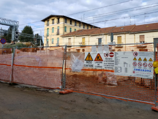 sottopasso somma