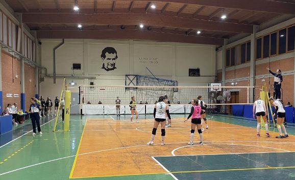 legnano focol volley serieb1