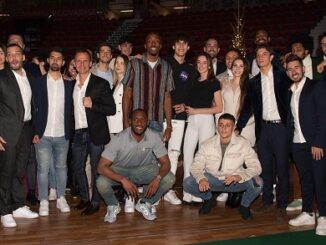 Cena Natale Pallacanestro Varese