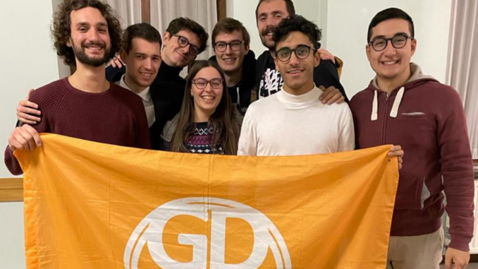 somma gd segretario fabio daddozio
