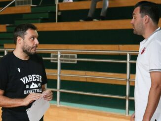 Varese Milano Paolo Galbiati