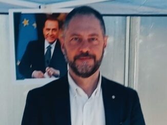 Angera forza italia zaninelli