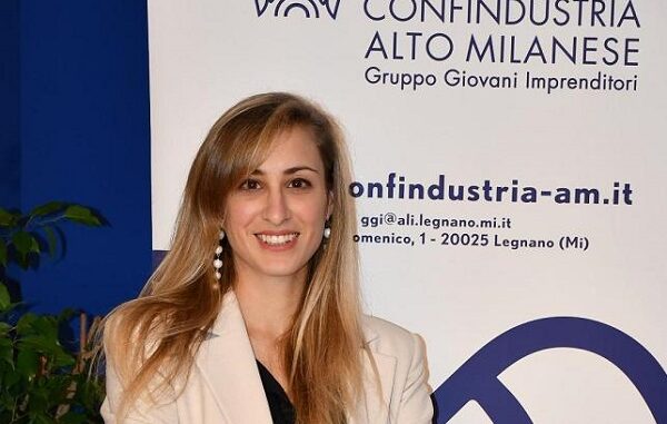parabiago giovani imprenditori confindustria simonetto