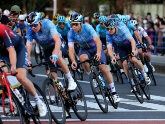 ciclismo israele tour