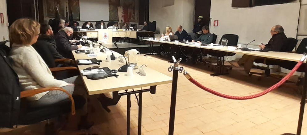 lonate pgt bugiardo centrodestra