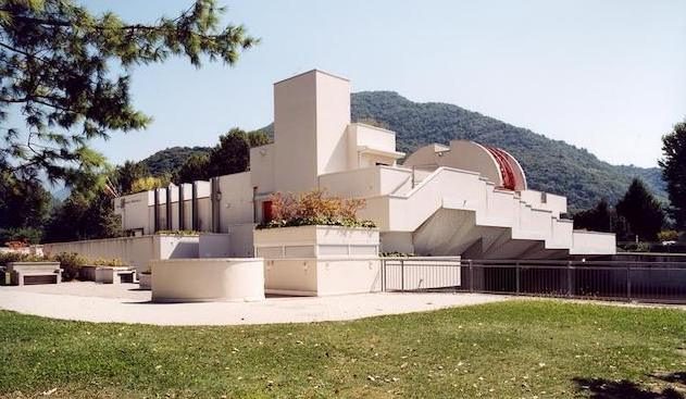 maccagno museo civico parisi valle