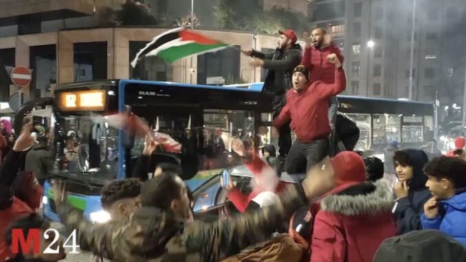 lodi marocco festa